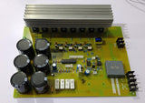 Assembled Local 8 Igbt Inverter Pcb Board