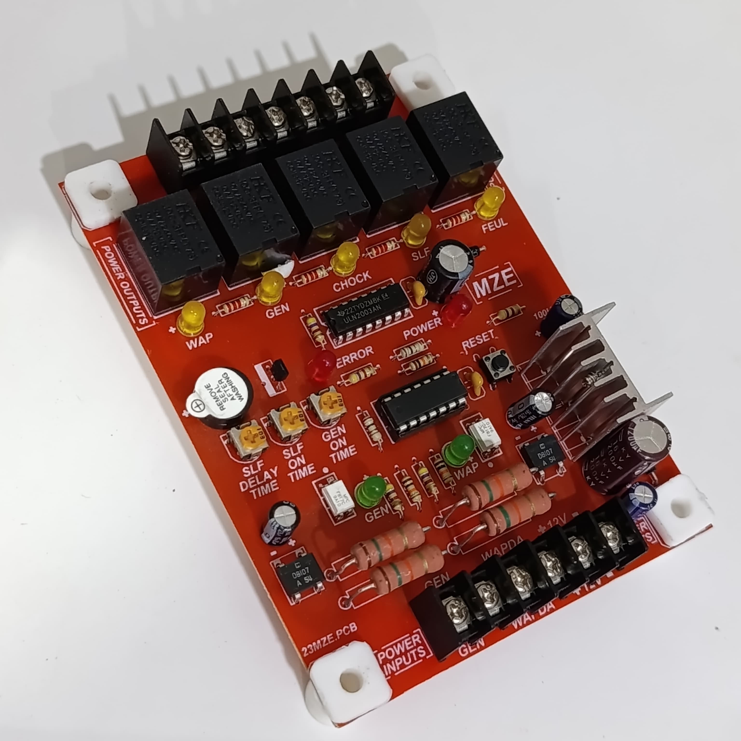 Ats Kit For Generator Only For Generator Professionals