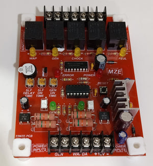 Ats Kit For Generator Only For Generator Professionals