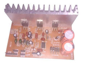 Audio Amplifier Board