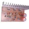 Audio Amplifier Board