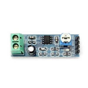 Audio Amplifier Module Lm386 5-12v 10k Adjustable Resistance