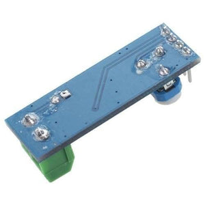 Audio Amplifier Module Lm386 5-12v 10k Adjustable Resistance
