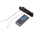 Audio Decoder Tf Module Usb Radio For Car With Bluetooth V3.0 Mp3 Wma