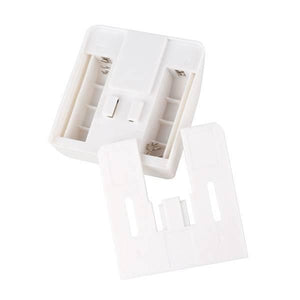 Auto Smart Led Induction Pir Motion Sensor Lamp Light For Drawer Cabinet Cupboard Closet Doors
