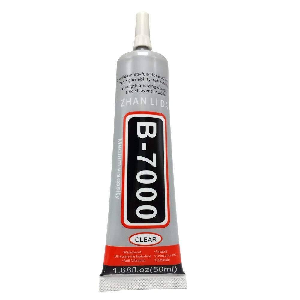 B7000 Glue For Mobile Phone 50ml
