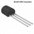 Bc107 Npn General Purpose Transistor