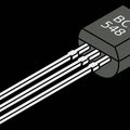 Bc548 Npn Transistor – Versatile And Reliable Transistor