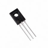 Bd140 Pnp Transistor