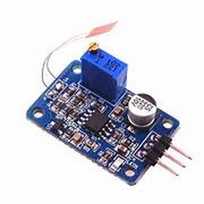 Bf350 Strain Gauge Sensor Module