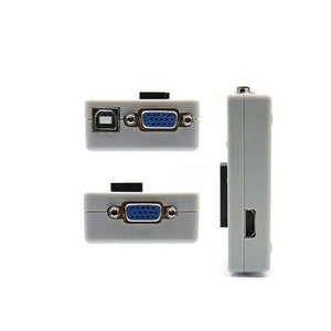 Bios Rt809f Serial Isp Programmer Rt809 With 3 Adapters