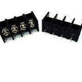 Barrier Terminal Block 4pin Connector 7.62mm (kf25)