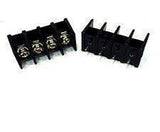 Barrier Terminal Block 4pin Connector 7.62mm (kf25)