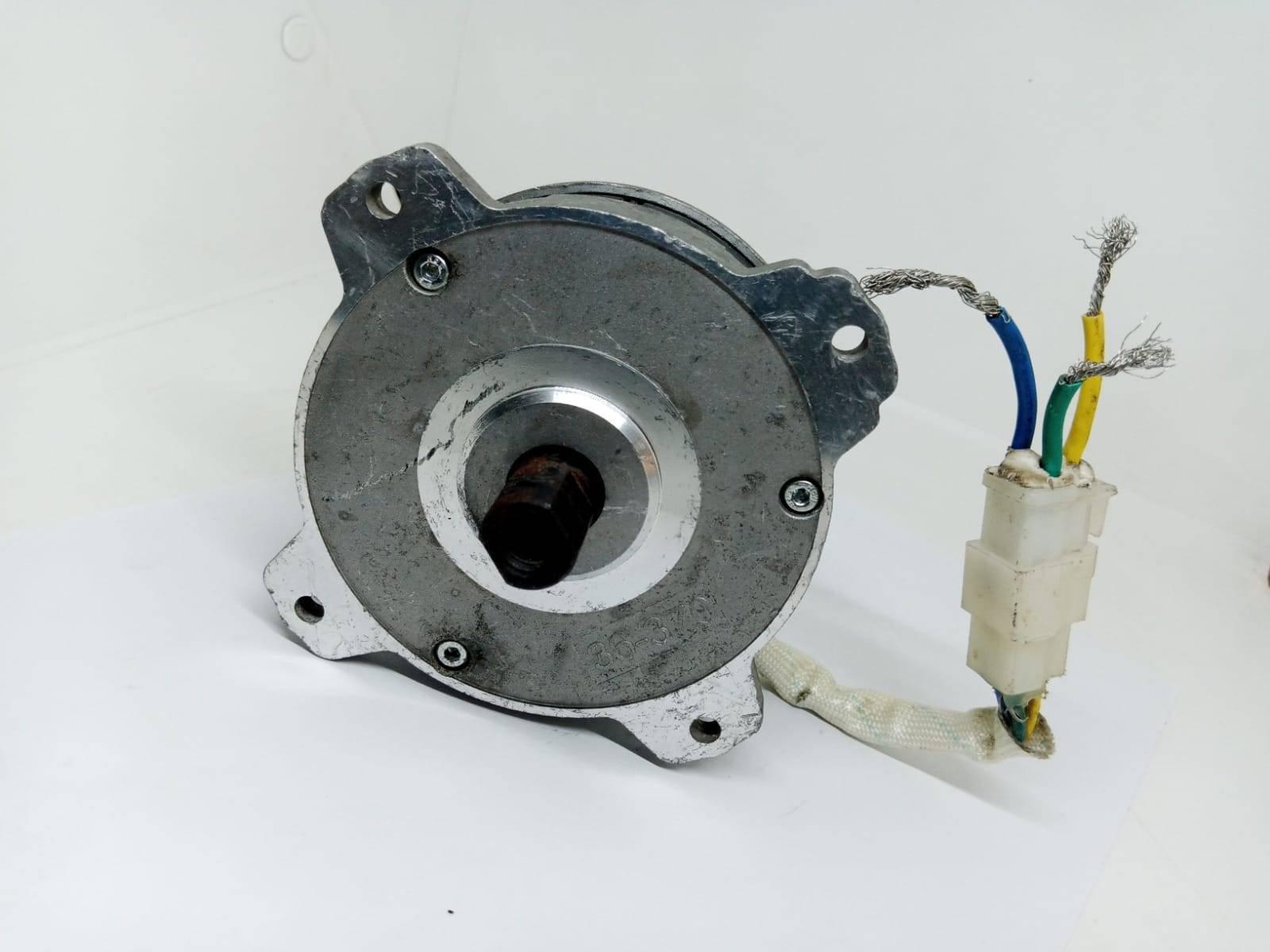 Electric Bike Electric Cycle Bldc Motor Controller And Throttle Handle Accelerator