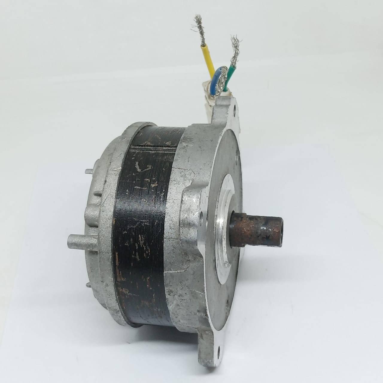 Electric Bike Electric Cycle Bldc Motor Controller And Throttle Handle Accelerator