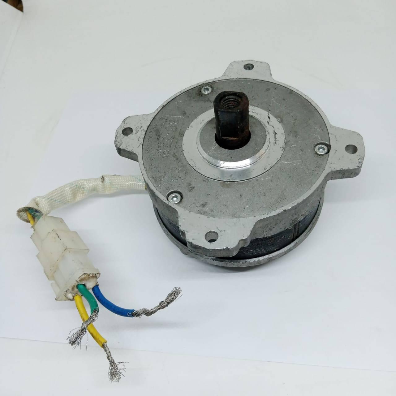 Electric Bike Electric Cycle Bldc Motor Controller And Throttle Handle Accelerator