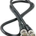 Sdi Cable Bnc Connector Coaxial Cable Adapter