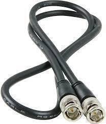Sdi Cable Bnc Connector Coaxial Cable Adapter