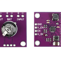 On Demand BQ25570 Energy Harvester Module with Boost Charger and Buck Converter | Digilog.pk