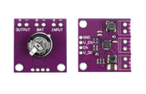 On Demand BQ25570 Energy Harvester Module with Boost Charger and Buck Converter | Digilog.pk