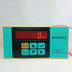 Lg-626 Computer Controller Computer Winder Quality Assurance