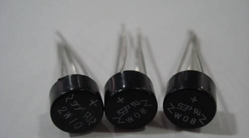 1a Bridge Rectifier 2W10