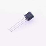 Bs170 n Channel e Mosfet