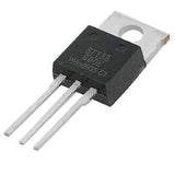 Bta136 Triac 4a 600v Thyristor