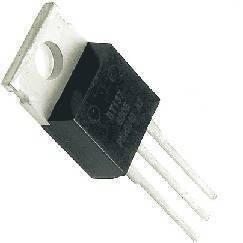 Bta137 Triac 600v 8a - High-performance Ac Switch For Dimming And Motor Control