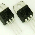 Bta16 Triac Thyristor | High-quality Electronics Components
