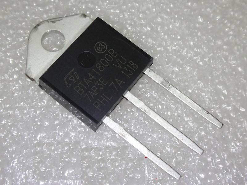 Bta41800 High Power Thyristor