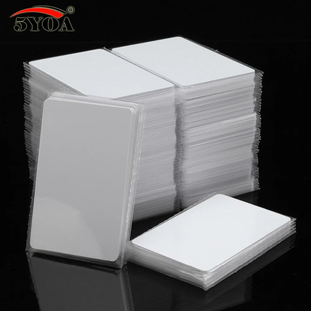 NFC Tag 13.56mhz RFID Card RFID Tag 1k Memory