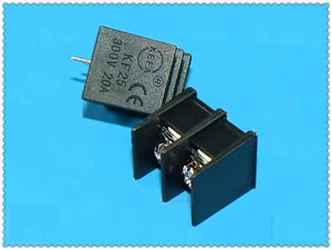 Barrier Terminal Block Connector 7.62mm (kf25)