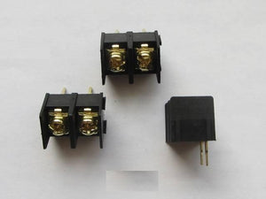 Barrier Terminal Block Connector 7.62mm (kf25)
