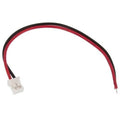 2mm Pitch Jst2.0 Plug 2 Pin Extension Wire Connector