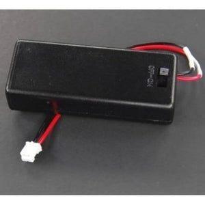 2mm Pitch Jst2.0 Plug 2 Pin Extension Wire Connector