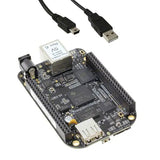 On Demand BeagleBone Black Wireless ARM Cortex-A8 (1GHz) Development Board