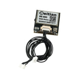 ON DEMAND Beitian GPS Module Antenna Integrated Beidou GMOUSE with Compass BE-880