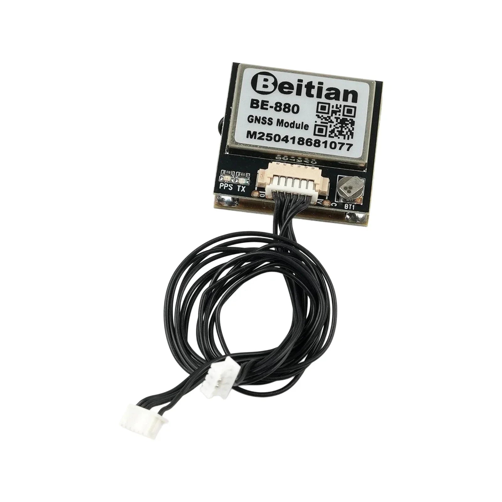 ON DEMAND Beitian GPS Module Antenna Integrated Beidou GMOUSE with Compass BE-880