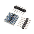 4 Channel Bi Directional Logic Level Converter
