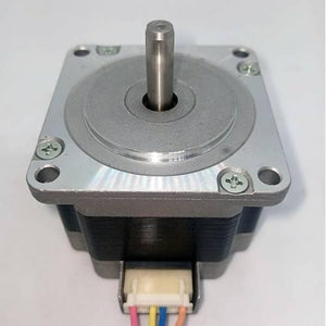 Bipolar Nema23 1a Stepper Motor 4 Wire Stepper Motor