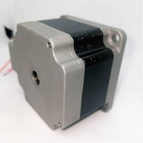 Bipolar Nema23 1a Stepper Motor 4 Wire Stepper Motor
