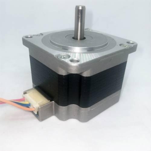 Bipolar Nema23 1a Stepper Motor 4 Wire Stepper Motor