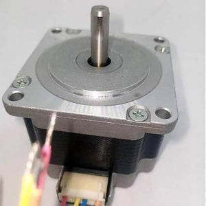 Bipolar Nema23 1a Stepper Motor 4 Wire Stepper Motor