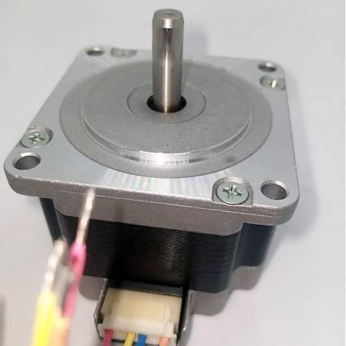 Bipolar Nema23 1a Stepper Motor 4 Wire Stepper Motor