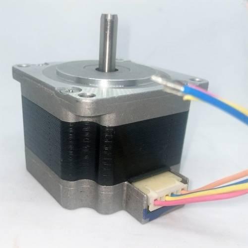 Bipolar Nema23 1a Stepper Motor 4 Wire Stepper Motor