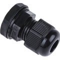 Black Pg9 Cable Gland