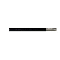 1 meter Black uL1015 Wire Cable 12awg