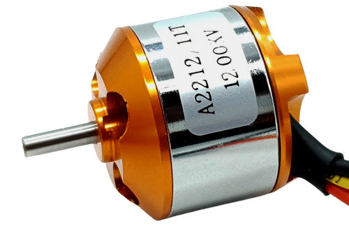 Bldc Motor A2212 1200kv Outrunner Brushless Dc Motors For Rc Helicopter Quadcopter