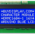 Blue Color 1604a Lcd 16x4 Lcd Display 1604 Lcd Display